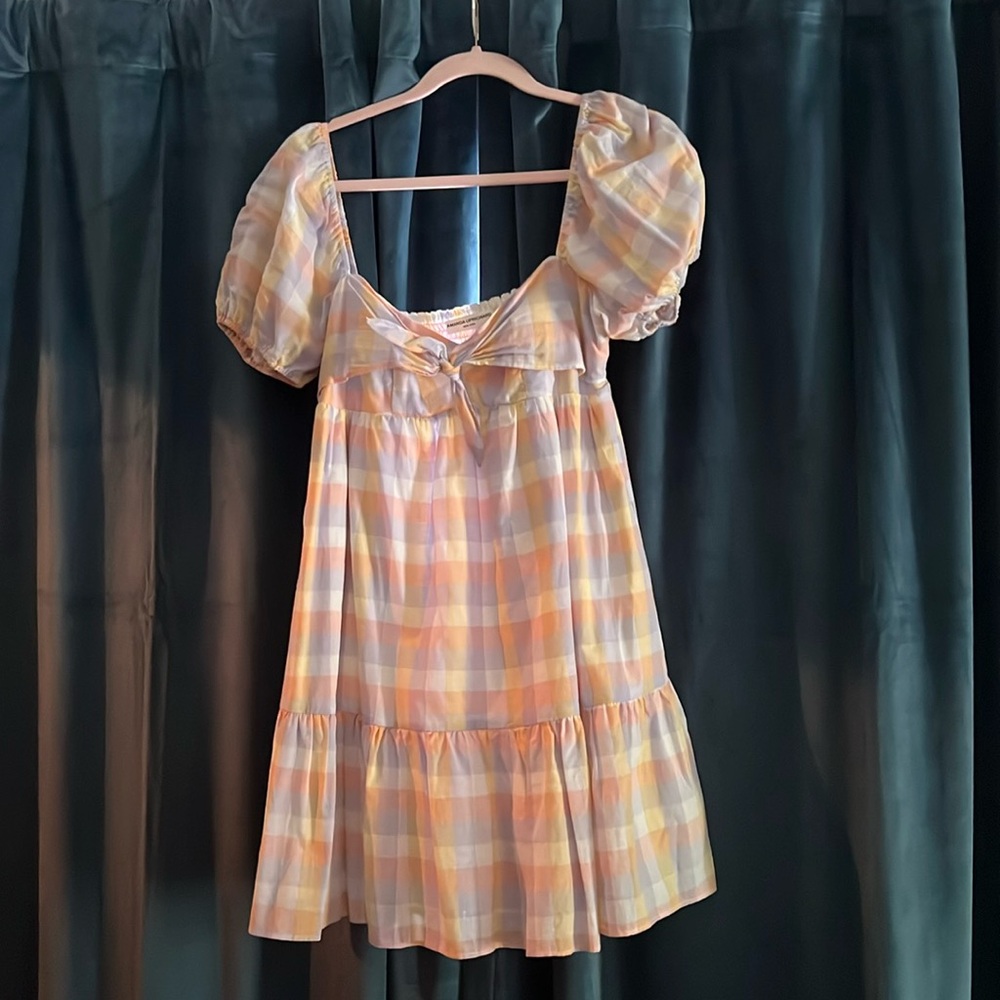 Medium, Amanda Uprichard, never worn dress